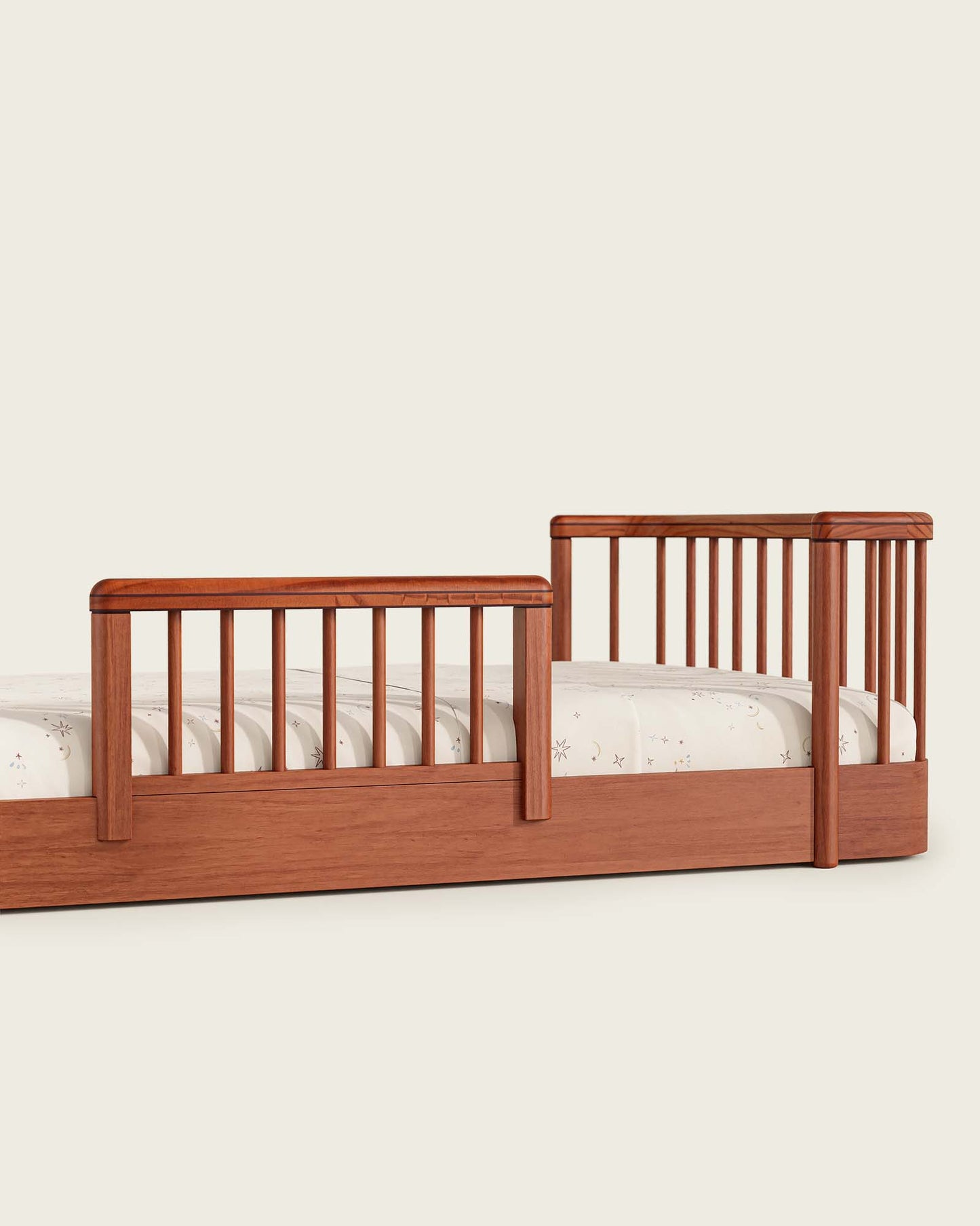 Lit enfant The Cloud | Lit Montessori convertible en lit simple