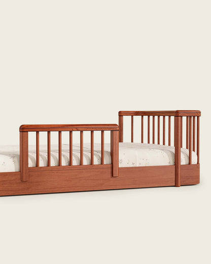 Lit enfant The Cloud | Lit Montessori convertible en lit simple