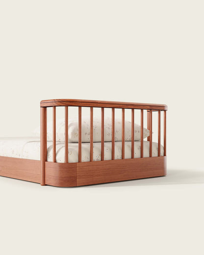 Lit enfant The Cloud | Lit Montessori convertible en lit simple