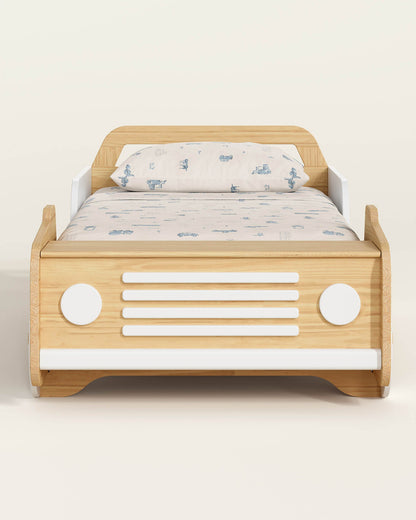 Lit enfant tout-terrain