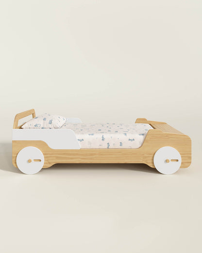 Lit enfant tout-terrain