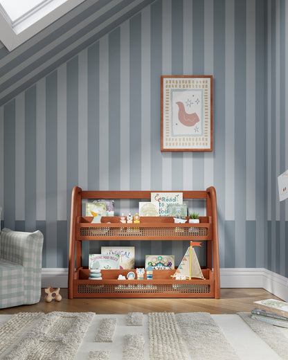 Bibliothèque Montessori Cove