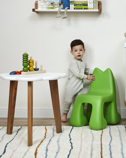 La table d'appoint Cloud