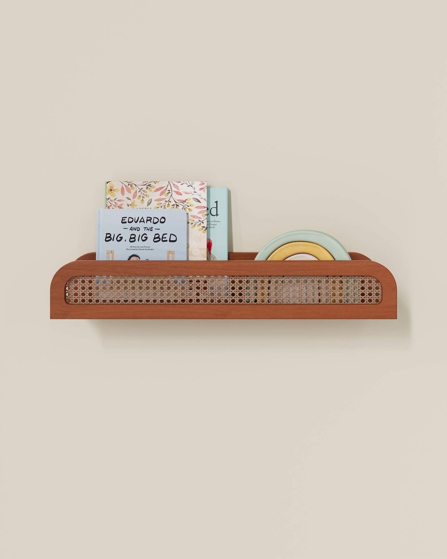 Étagère flottante de Cove