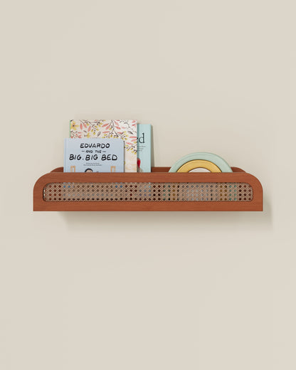 Étagère flottante de Cove