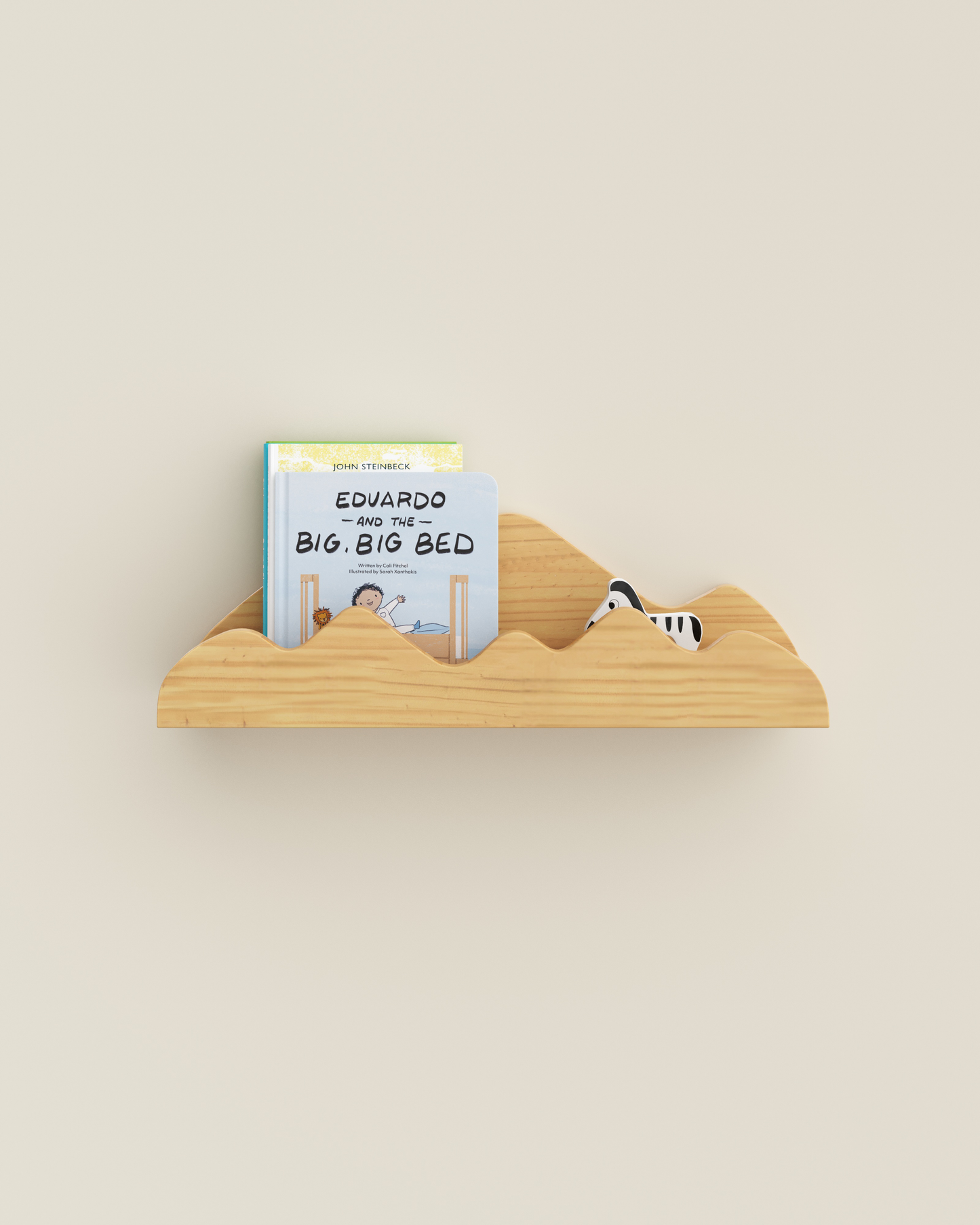 Plateau flottant du sommet