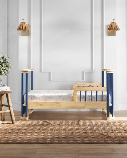 Le berceau nuage de bonbons