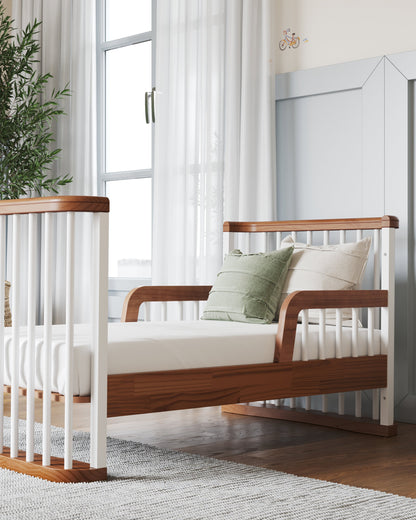 Le berceau des nuages