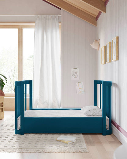 Le berceau Wave en couleur