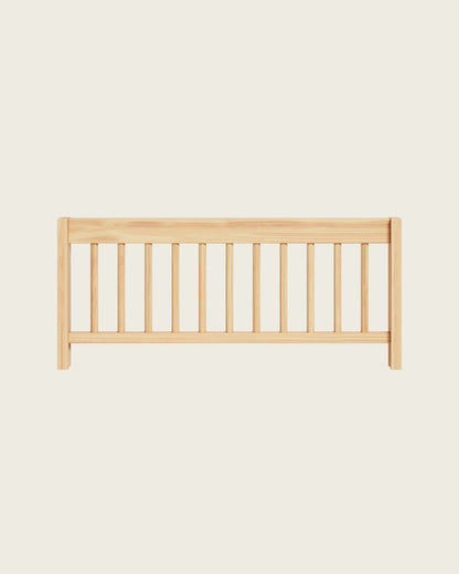 Barrière de lit double Wave