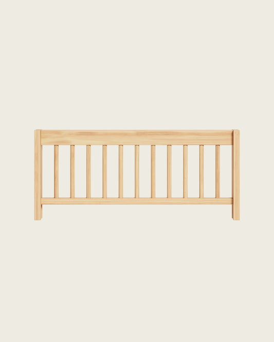 Barrière de lit double Wave