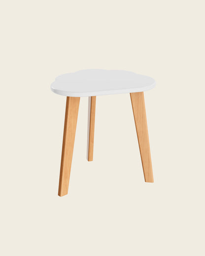 La table d'appoint Cloud