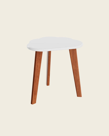 La table d'appoint Cloud
