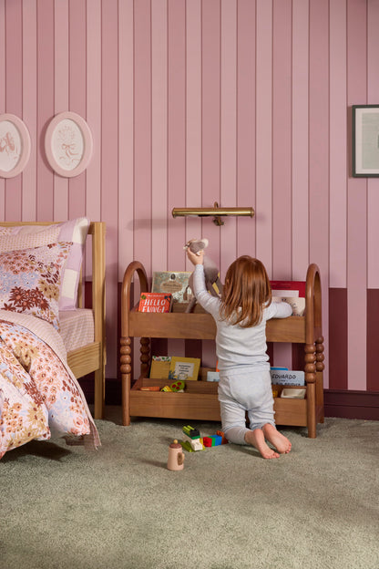 Bibliothèque Montessori Briar