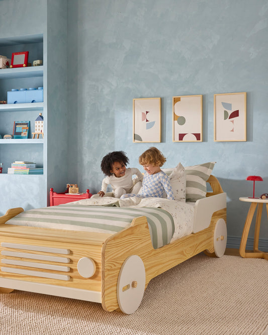 Lit enfant tout-terrain