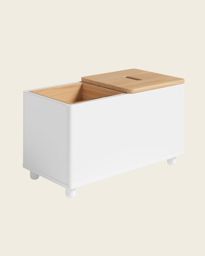 Coffre à jouets Rook